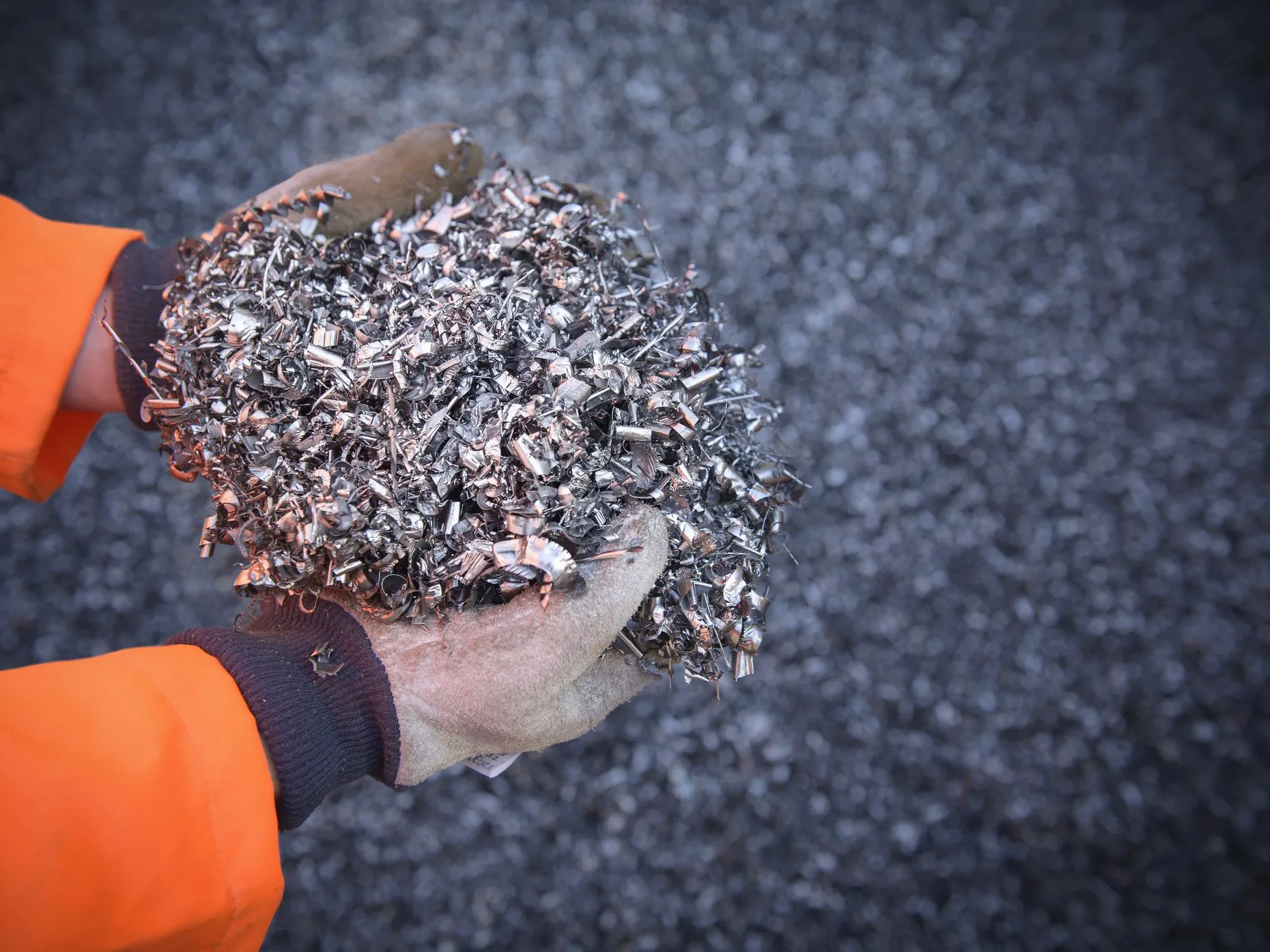 Мифы о вторичной переработке металла: что стоит знать каждому