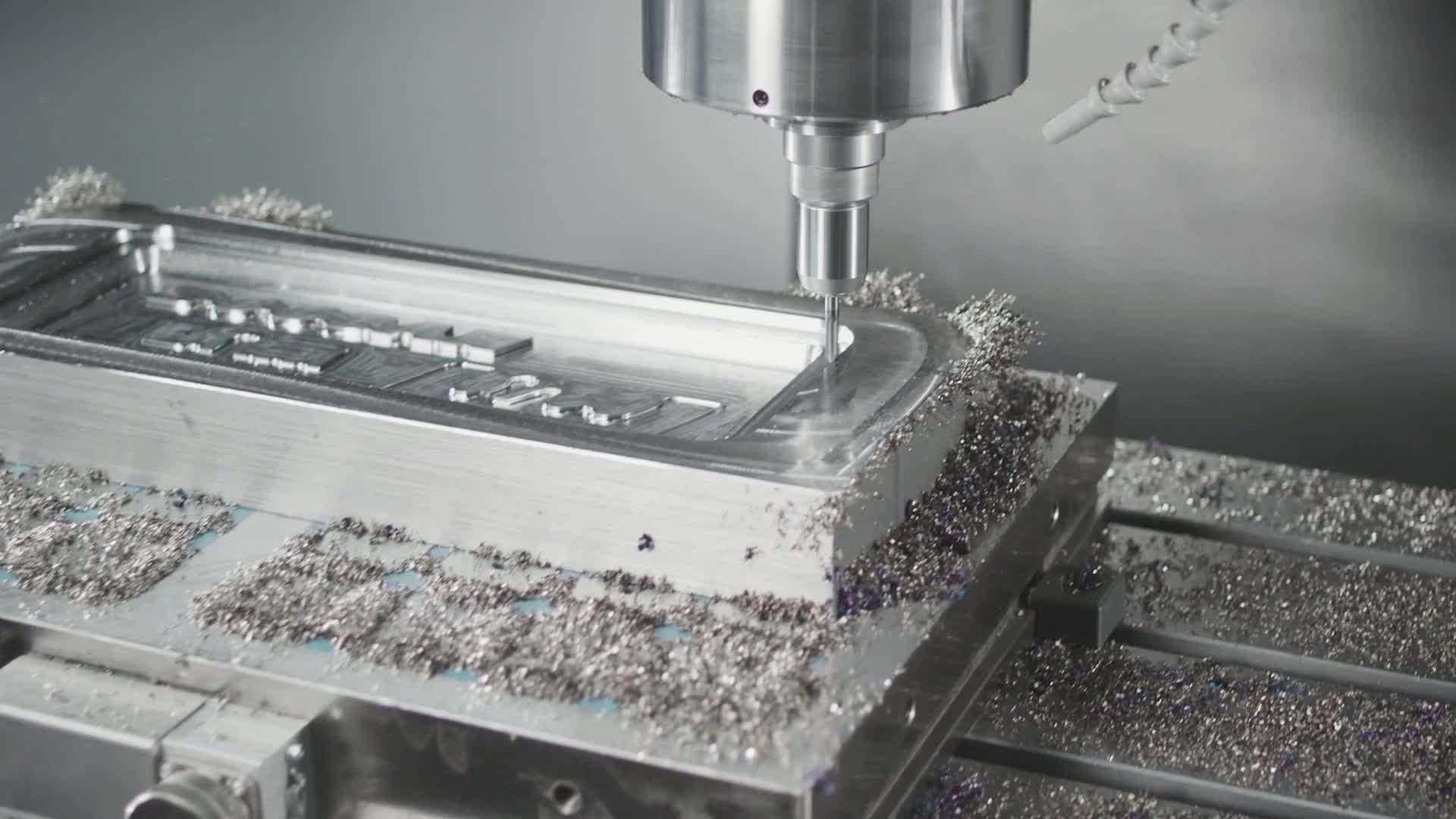 Обработка алюминия: особенности и применение в производстве бытовой электроники