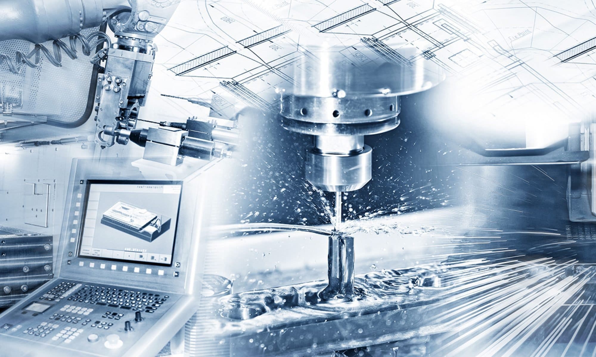 Роль обработки металлов в производстве энергетического оборудования