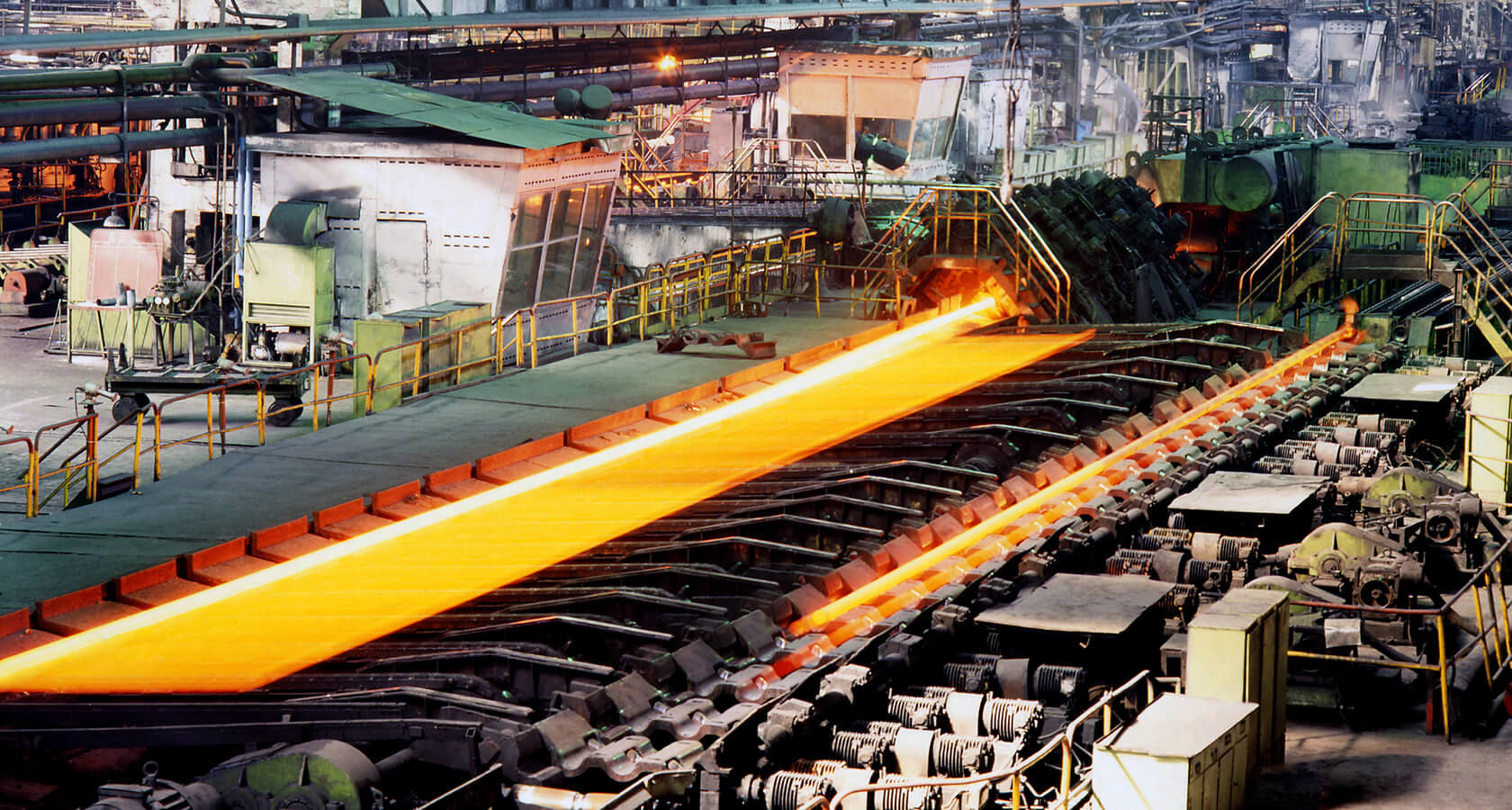 Роль обработки металлов в производстве химической промышленности