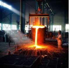 Роль металлообработки в развитии строительной и промышленной отраслей