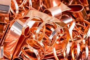 Роль руды в производстве цветных металлов