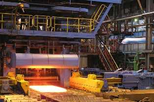 Роль цветных металлов в современной промышленности
