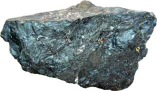 Железная руда: основные характеристики и способы использования