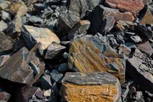 Железная руда: от добычи до производства стали