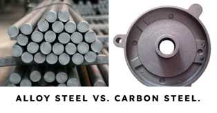 Ключевые особенности высокоуглеродистых сталей