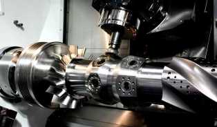 Технологический прогресс в металлообработке: новые методы и оборудование